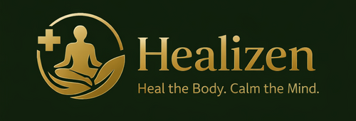 Healizen